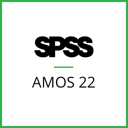 Logo Amos Gama Statistika