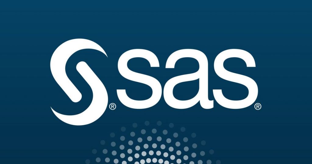 Logo SAS Gama Statistika