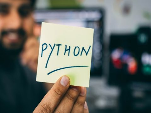 Panduan Praktis Analisis Data Statistika dengan Python - Jasa Olah Data ...